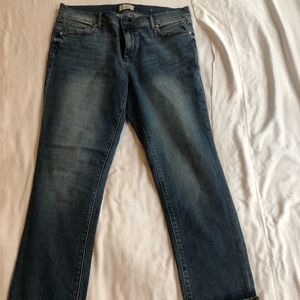 Loft outlet jeans